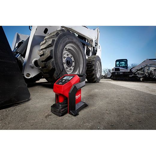 MILWAUKEE 2475-20 M12™ Compact Inflator