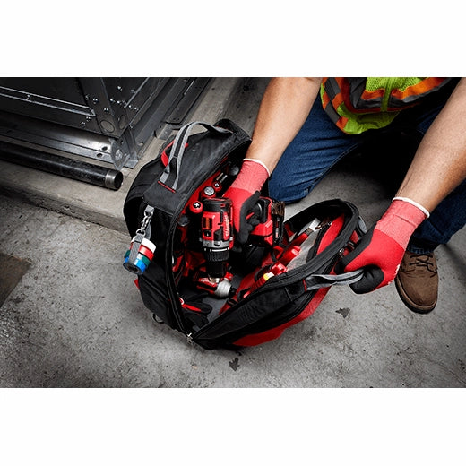 MILWAUKEE 48-22-8301 PACKOUT BACK PACK
