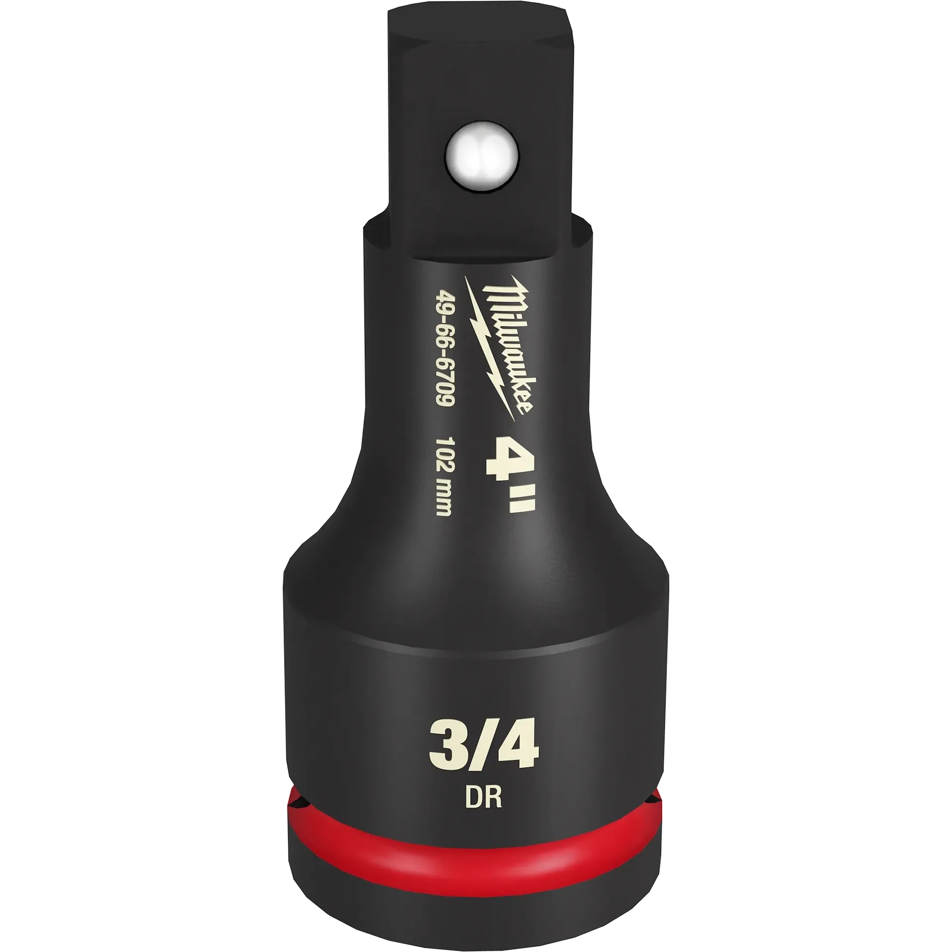 MILWAUKEE 49-66-6709 SHOCKWAVE™ Impact Duty 3/4