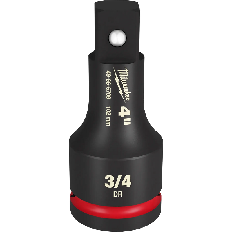 MILWAUKEE 49-66-6709 SHOCKWAVE™ Impact Duty 3/4