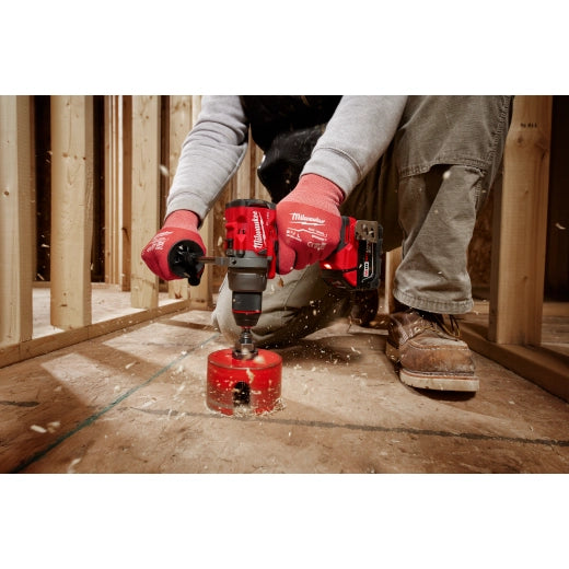 MILWAUKEE 3697-22 M18 FUEL™ 2-Tool Combo Kit