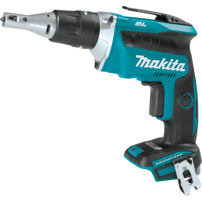 MAKITA XSF03Z 18V LXT® Lithium‑Ion Brushless Cordless 4,000 RPM Drywall Screwdriver, Tool Only