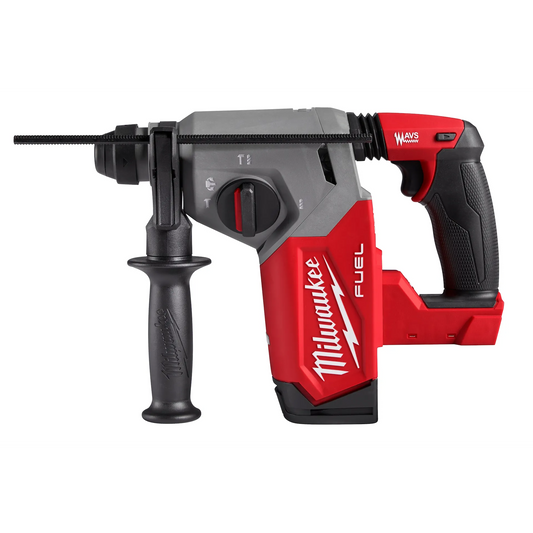 MILWAUKEE 2912-20 M18 FUEL™ 1" SDS Plus Rotary Hammer BAR