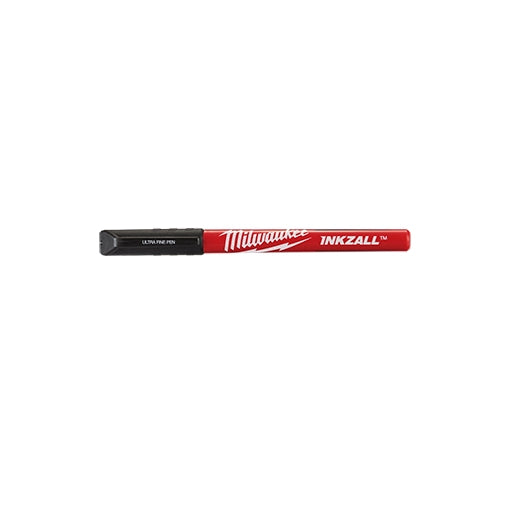 MILWAUKEE 48-22-3160 12PK INKZALL™ Black Ultra Fine Point Pen