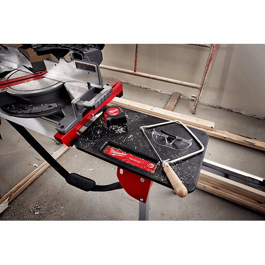 MILWAUKEE 2733-21 M18 FUEL™ 7-1/4” Dual Bevel Sliding Compound Miter Saw Kit