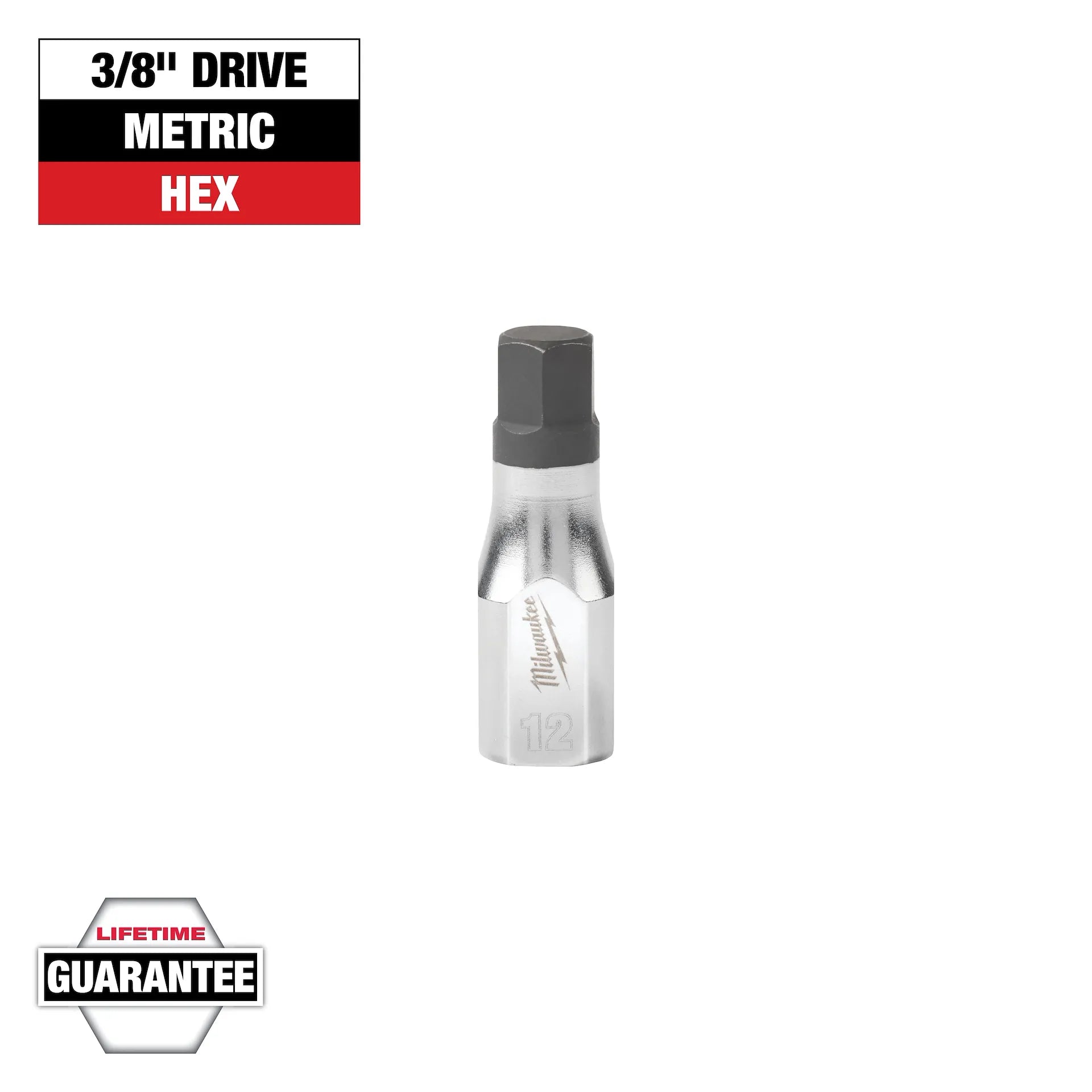 MILWAUKEE 45-34-1058 3/8
