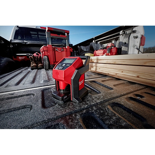 MILWAUKEE 2475-20 M12™ Compact Inflator