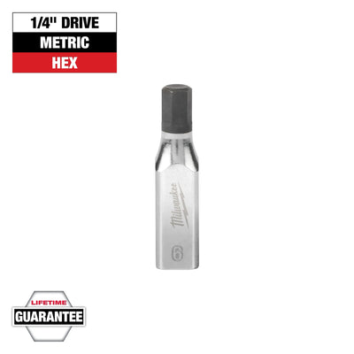 MILWAUKEE 45-34-1035 1/4