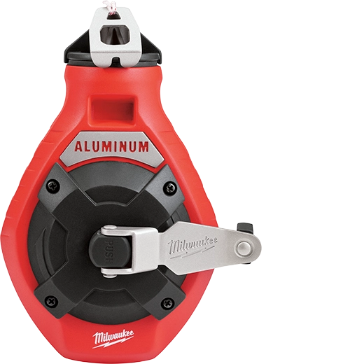 MILWAUKEE 48-22-3990 100' Fine Line Chalk Reel