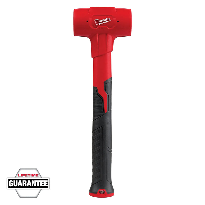 MILWAUKEE 48-22-9150 28oz Dead Blow Hammer