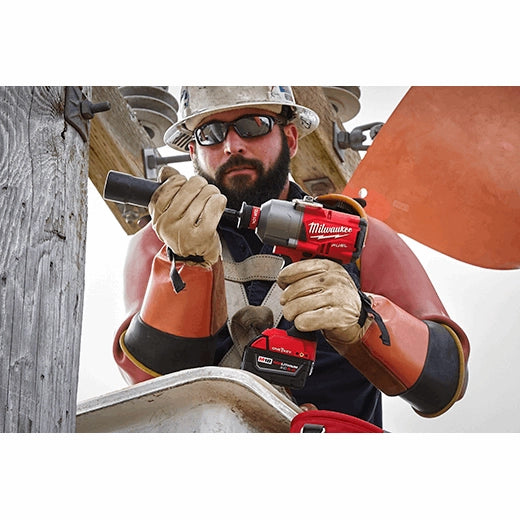 MILWAUKEE 2865-20 M18 FUEL™ 7/16