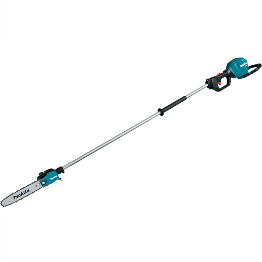 MAKITA GAU01Z 40V max XGT® Brushless Cordless 10" Pole Saw, 8' Length, Tool Only
