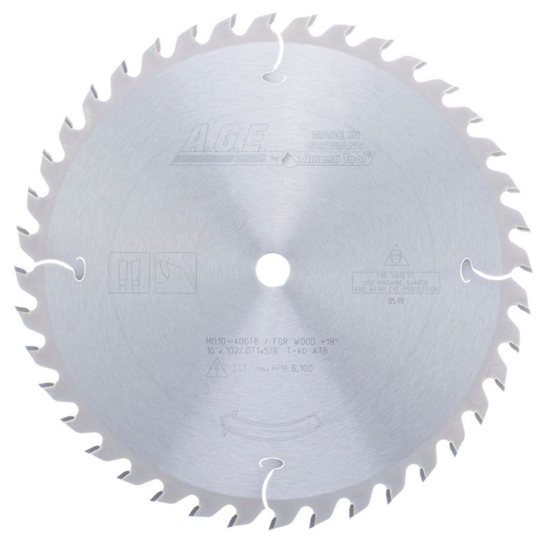 A.G.E. MD10-400TB 10