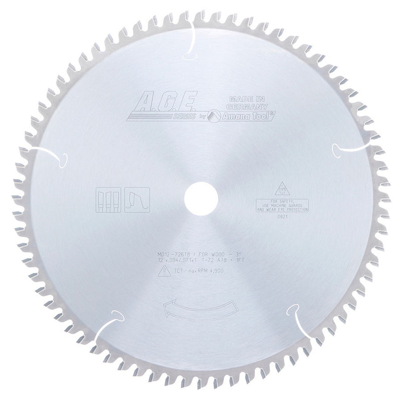 AGE MD12-726TB 12