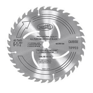 TIMBERLINE 165-400 6-1/2