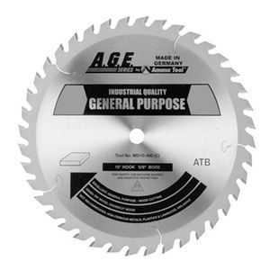 A.G.E MD10-400 10