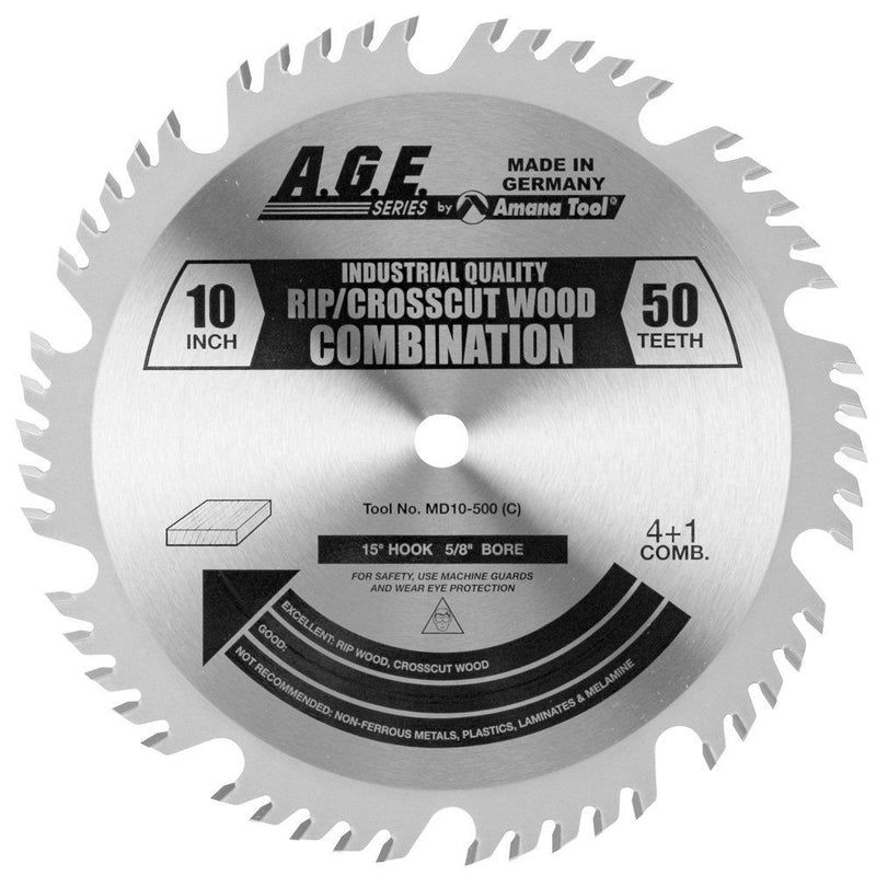 A.G.E MD10-500 10