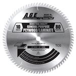 A.G.E MD10-801C 10