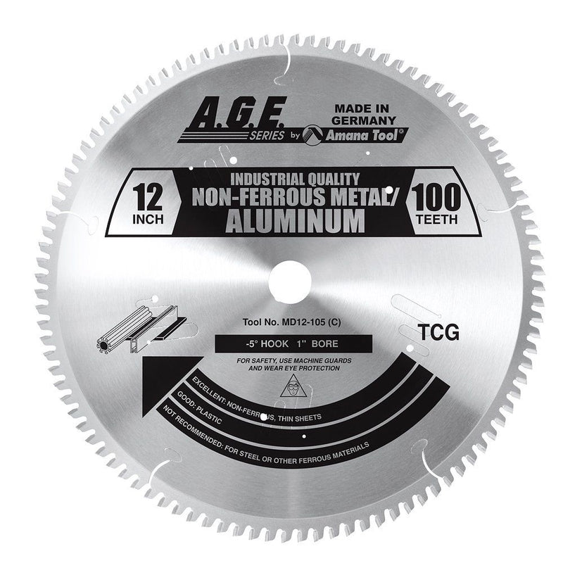 A.G.E MD12-105 10