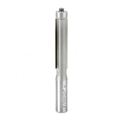 AMANA 47126 Carbide Tipped Flush Trim 1/2 Dia x 2 Inch x 1/2 Shank