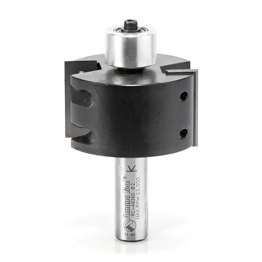 AMANA RC-49360 RC-49360 Insert Superabbet 2 Dia x 30mm x 1/2 Inch Shank
