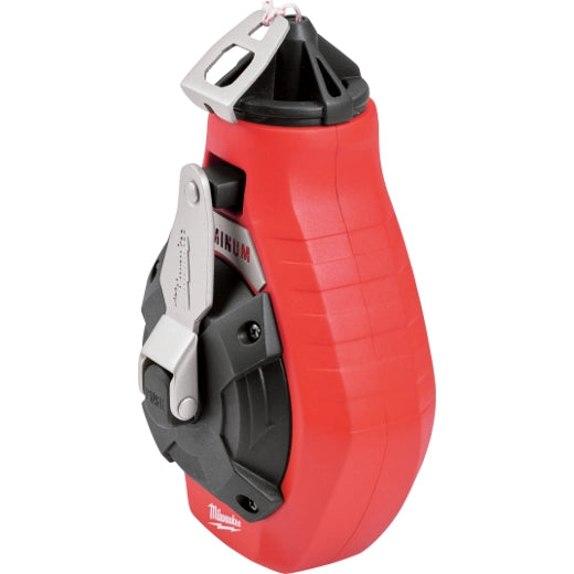 MILWAUKEE 48-22-3990 100' Fine Line Chalk Reel