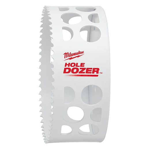 MILWAUKEE HOLE DOZER™ Hole Saw Bi-Metal Cups