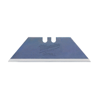 MILWAUKEE 48-22-1933 5PK DRYWALL UTILITY BLADES