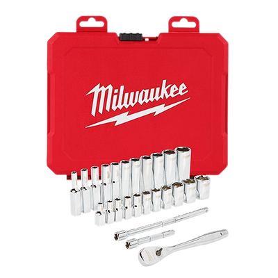 MILWAUKEE 48-22-9404 1/4