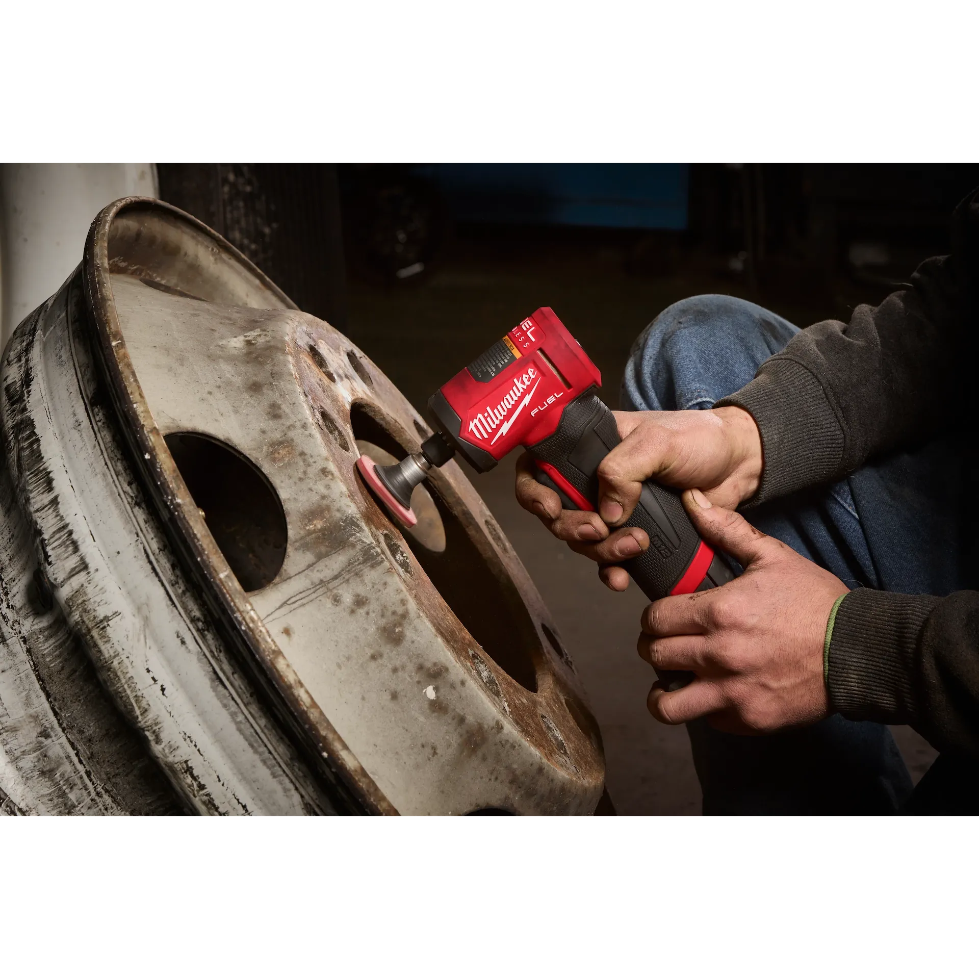 MILWAUKEE 3485-20 M12 FUEL™ 1/4