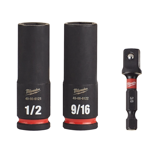 MILWAUKEE 49-66-4417 3/8