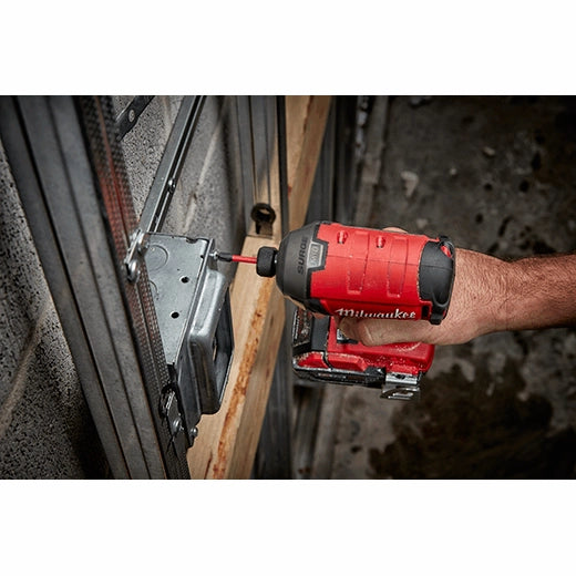 MILWAUKEE 2760-20 M18 FUEL SURGE IMPACT DRIVER BARE
