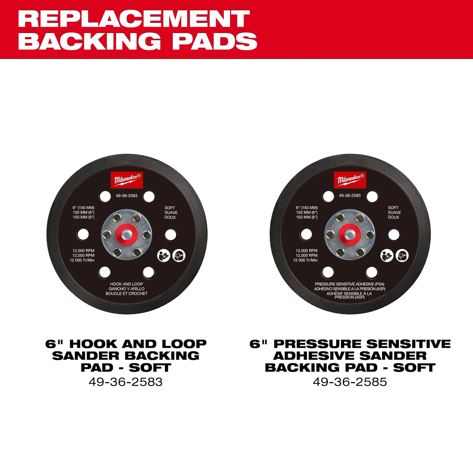 MILWAUKEE 2584-22CX M12 FUEL™ 6