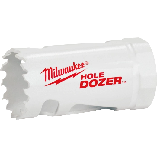 MILWAUKEE 49-56-0032 7/8" HOLE DOZER™ Bi-Metal Hole Saw