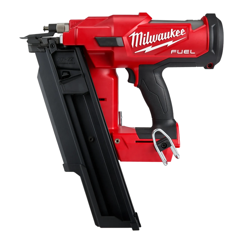MILWAUKEE 2744-20 M18 FUEL™ 21 Degree Framing Nailer BARE