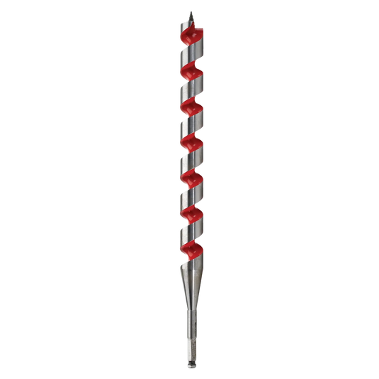 MILWAUKEE 48-13-6500 1-1/2" x 18" Ship Auger Bit