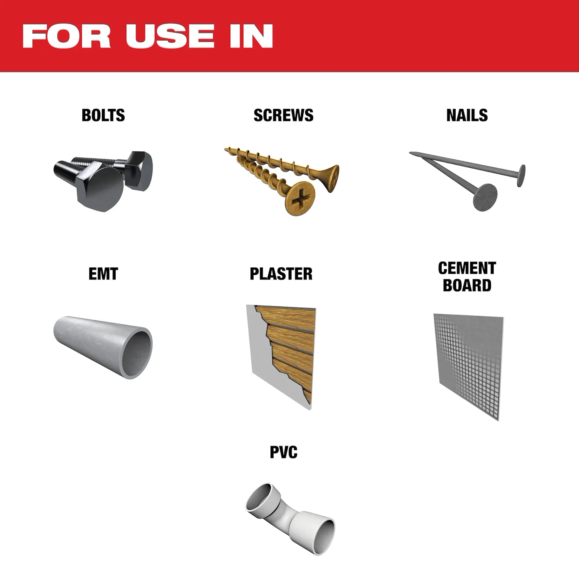 MILWAUKEE 49-25-1501 OPEN-LOK™ 1-3/8
