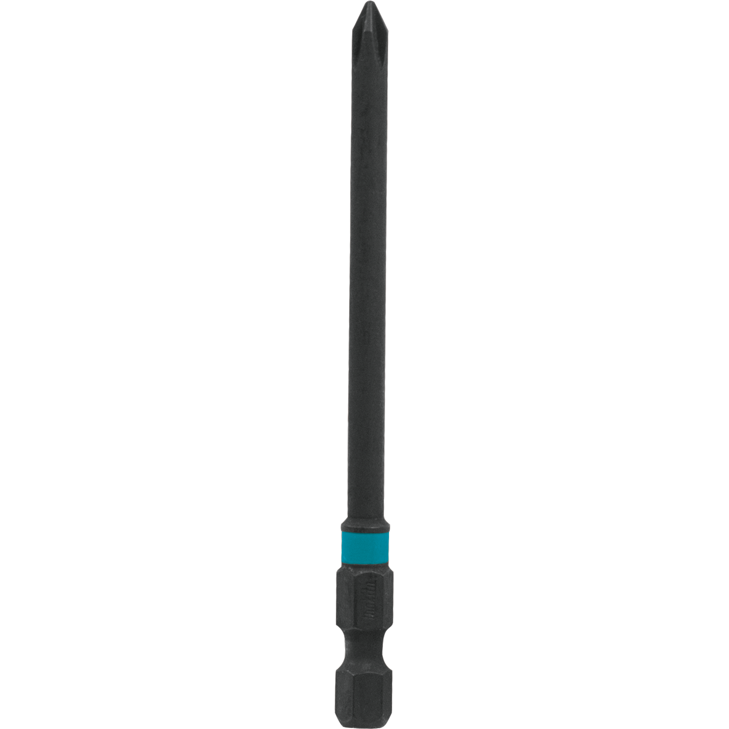 MAKITA A-96811 ImpactX™ #1 Phillips 3‑1/2″ Power Bit