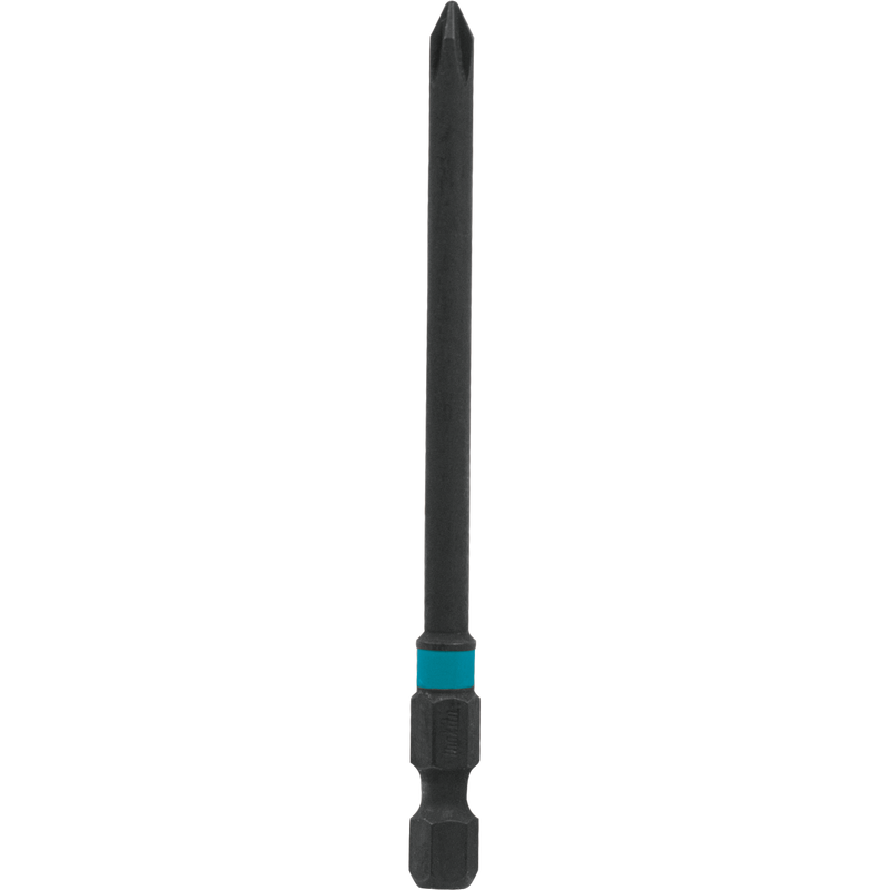 MAKITA A-96811 ImpactX™ #1 Phillips 3‑1/2″ Power Bit