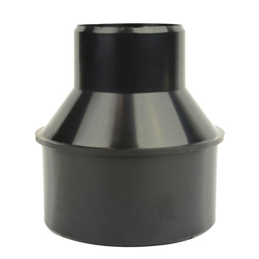BIG HORN 11448 4" X 2-1/4" TAPERED ADAPTER