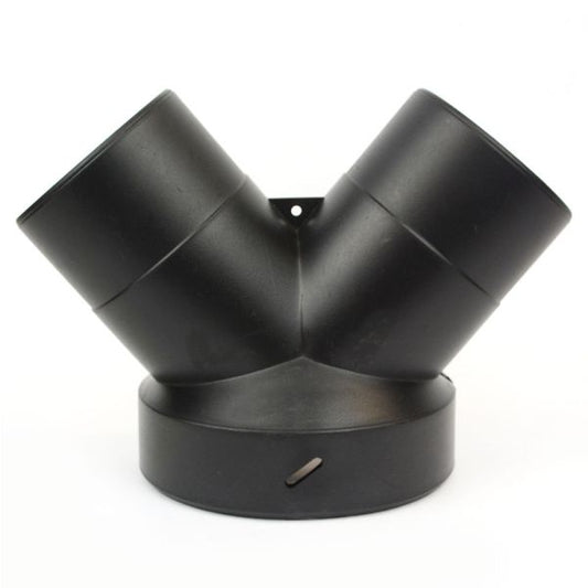 BIG HORN 11603 6" X 4" X 4" Y ADAPTER