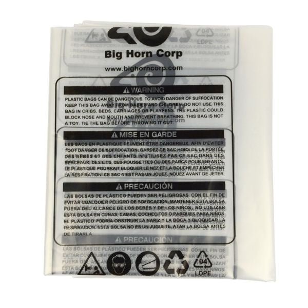 BIG HORN 11789 19.5