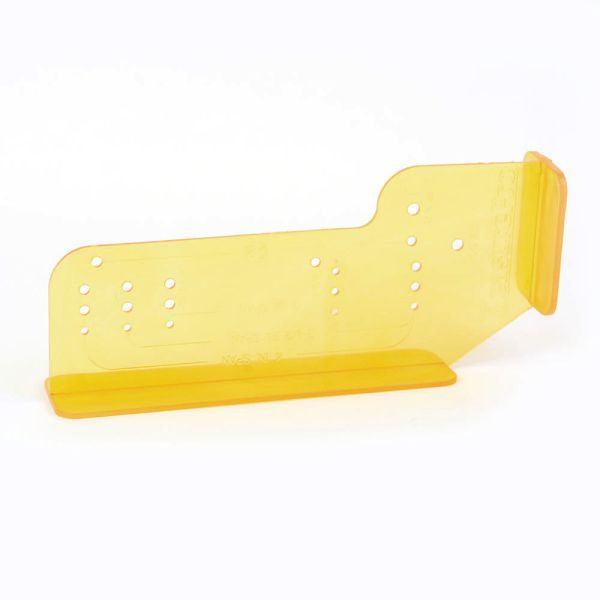 BIG HORN 14820 PRECISION ALIGNMENT JIG FOR CABINETS
