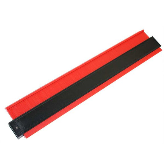 BIG HORN 19062 20" PLASTIC CONTOUR GAUGE