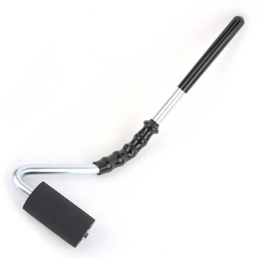 BIG HORN 19601 CURVED HANDLE PRESS ROLLER
