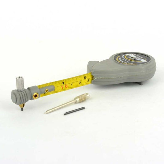 BIG HORN 19641 ROTAPE TAPE COMPASS