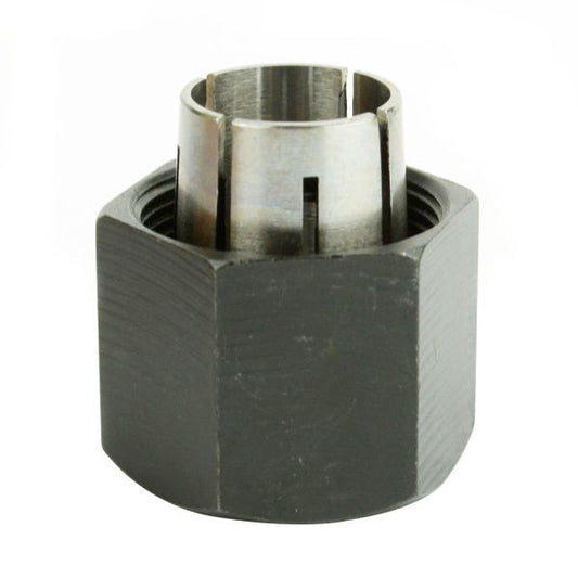 BIG HORN 19693 1/2" ROUTER COLLET FOR DEWALT, HITACHI & BOSCH