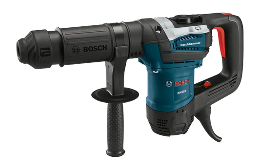 BOSCH DH507 10 Amp SDS-max® Demolition Hammer