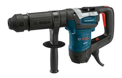 BOSCH DH507 10 Amp SDS-max® Demolition Hammer