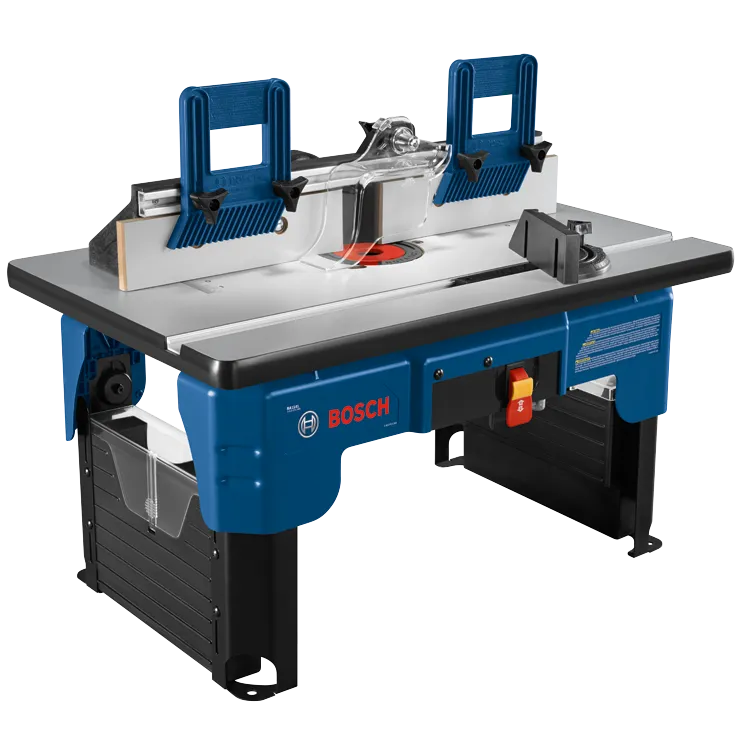 BOSCH RA1141 Portable Benchtop Router Table